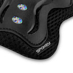 Spokey Shield BKnew Jr Protector Set SPK-944727 Accessories/Protectors and knee pads Your Sports Performance