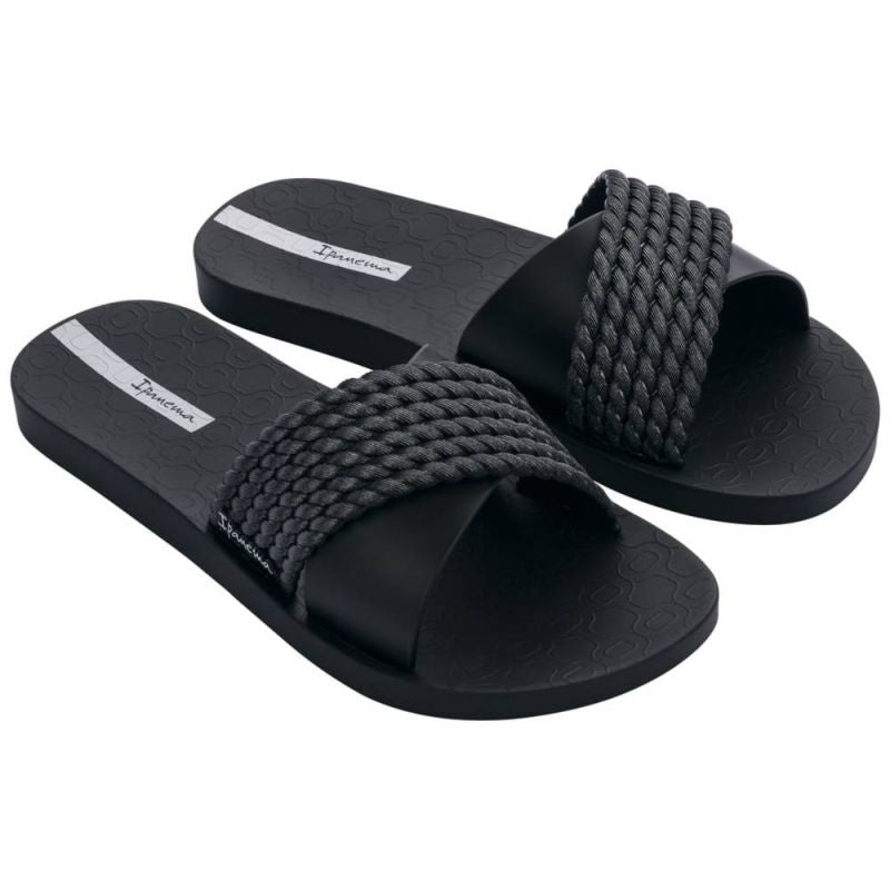 Ipanema Street II Fem Slippers W 83244 20766 Footwear/Lifestyle/Ipanema Your Sports Performance