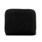 GUESS SMALL WOMEN'S WALLET BLACK GREGORIA In preparation Your Sports Performance