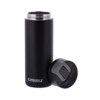 Kambukka Olympus Thermal Mug 500ml, Matte Black AGD - Produkty/Termosy i kubki termiczne Your Sports Performance