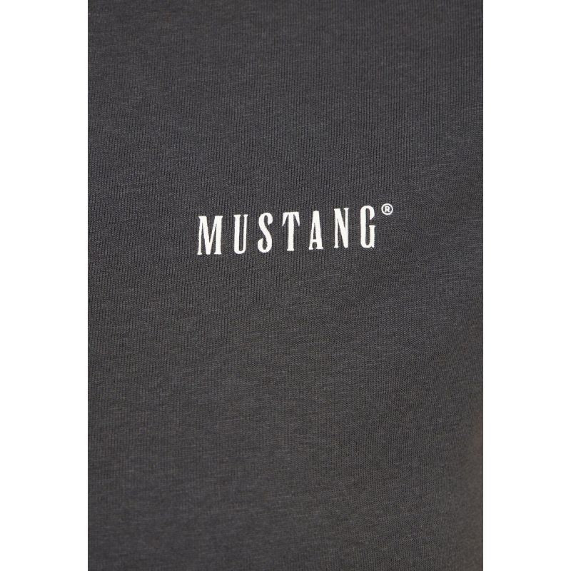 Mustang women's T-shirt LOA 1017717 4088 Mustang