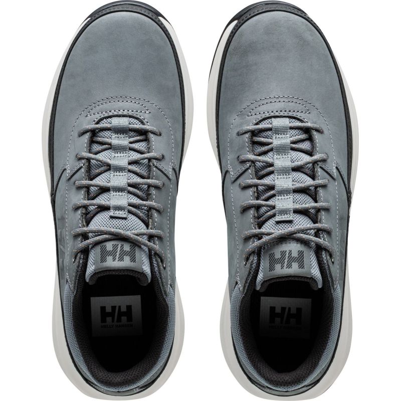 Helly Hansen men's BECKETT 11991 964 boots In preparation Your Sports Performance