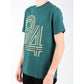 DC Cycle Line T-shirt EDYZT03763-GRS0 In preparation Your Sports Performance
