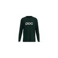 POC L/S Tee Green