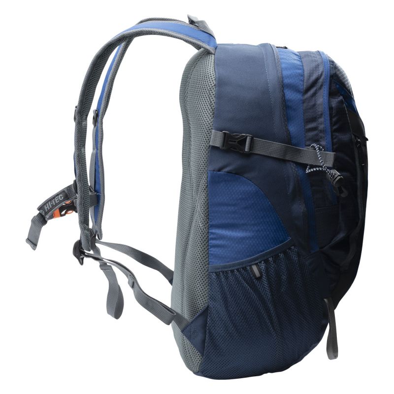 Hi-Tec Murray backpack 92800604063 Accessories/Plecaki Your Sports Performance