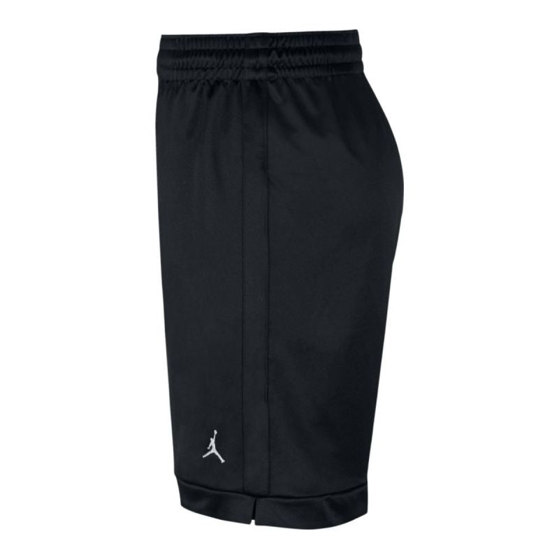 Air Jordan Basketball Practice Shorts Black - AR4315-010 Odzież/Stroje koszykarskie/Męskie/Spodenki Your Sports Performance