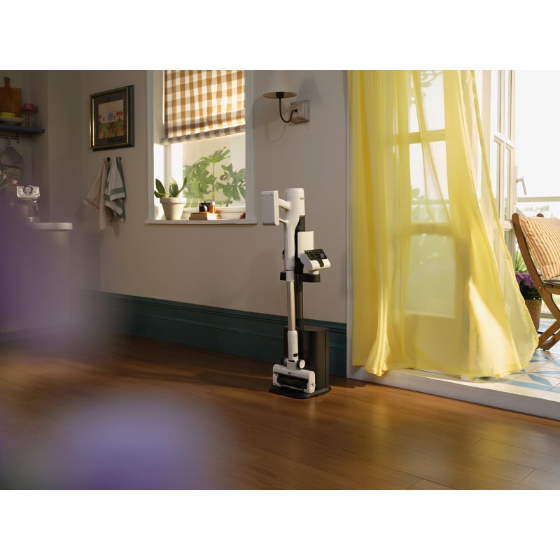 Roborock H60 Hub Cordless Upright Vacuum Cleaner AGD - Produkty/Odkurzacze Your Sports Performance