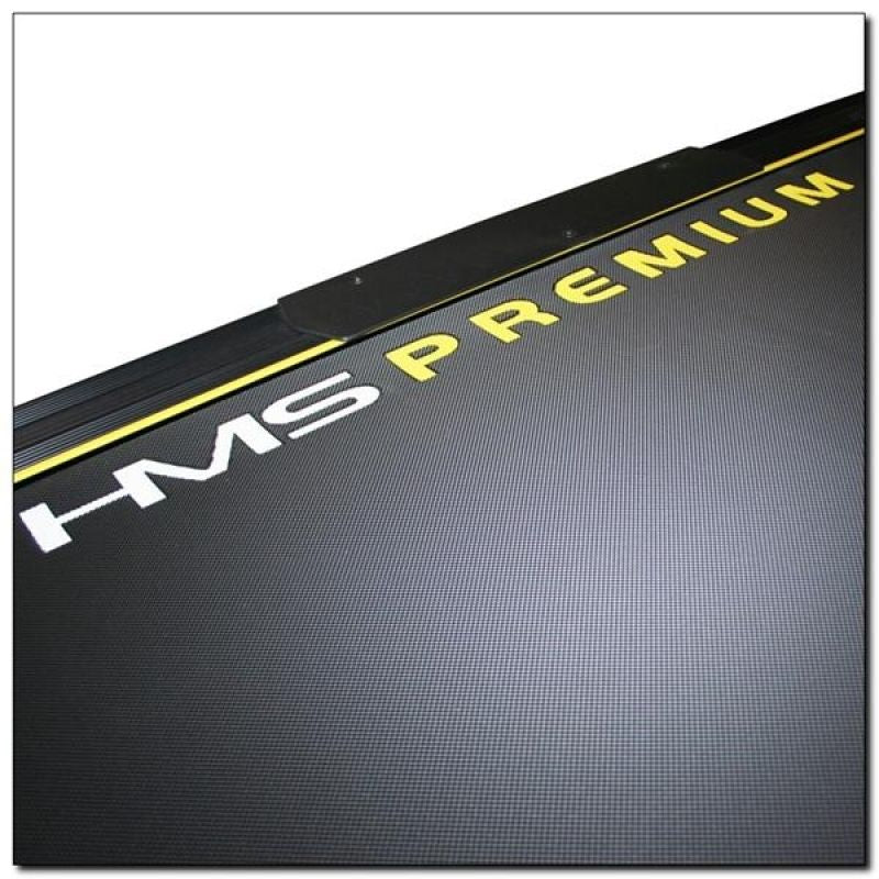 BE8510-i HMS PREMIUM ELECTRIC TREADMILL Accessories/Training equipment/Bieżnie Your Sports Performance