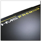 BE8510-i HMS PREMIUM ELECTRIC TREADMILL Accessories/Training equipment/Bieżnie Your Sports Performance