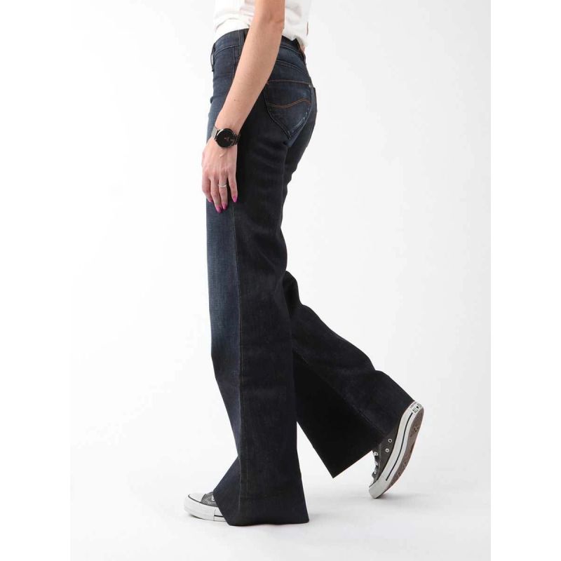 Lee Ava jeans W L327RCND Clothing/Lifestyle/Trousers, shorts Your Sports Performance