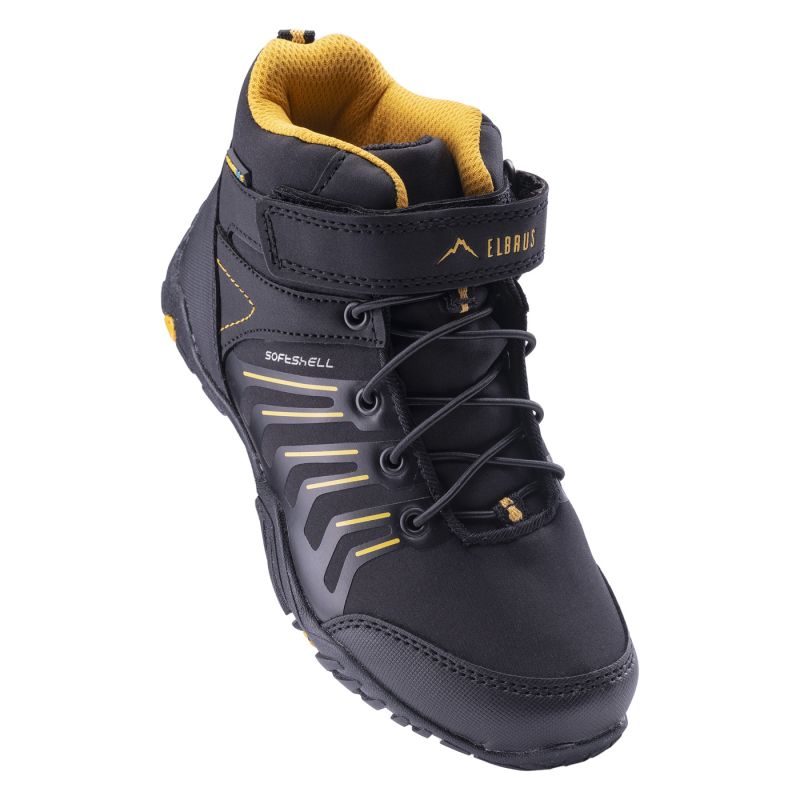 Children's Shoes ERIMLEY MID WP JR To be categorized Your Sports Performance