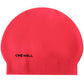 Swimming cap Crowell Ucho Bora pink col.5 Accessories/Swimming accessories Your Sports Performance
