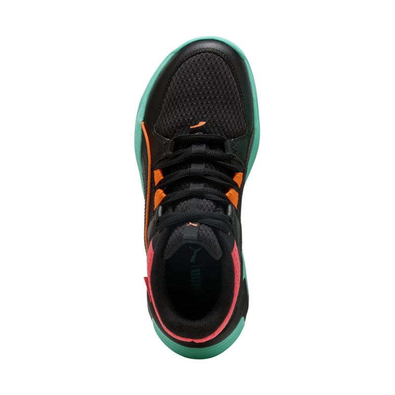 Puma Uproar Jr 312164 02 Basketball Shoes Footwear/Basketball/Kids/Puma Puma