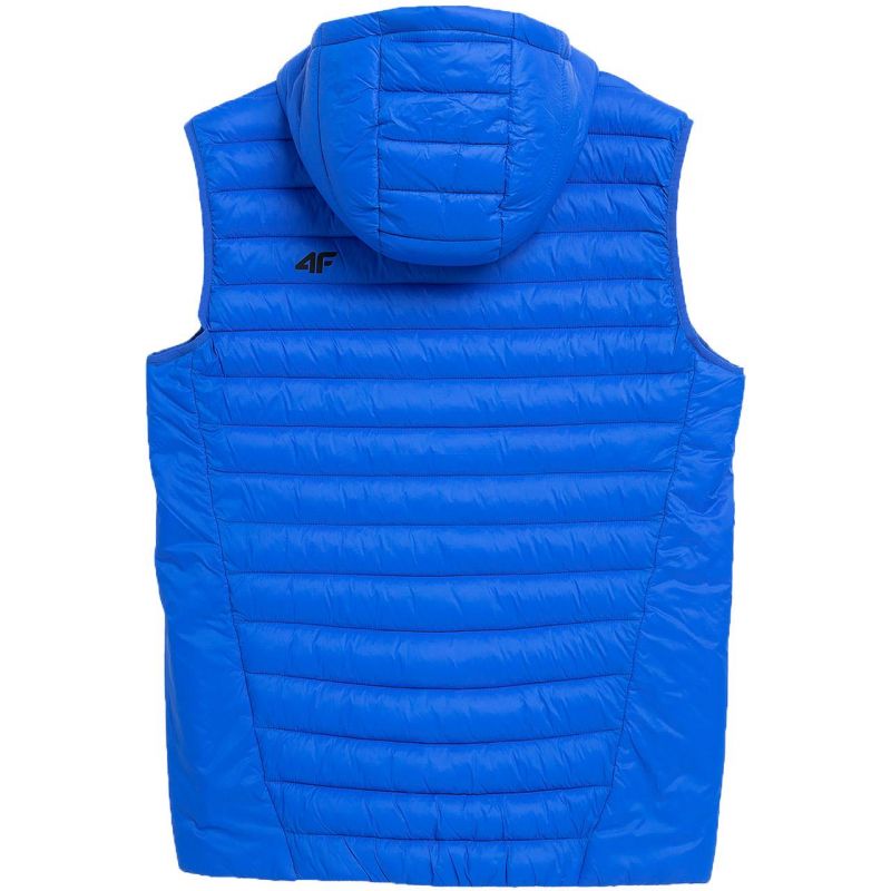 4F M063 M vest 4FAW23TVESM063 36S Clothing/Outdoor 4F