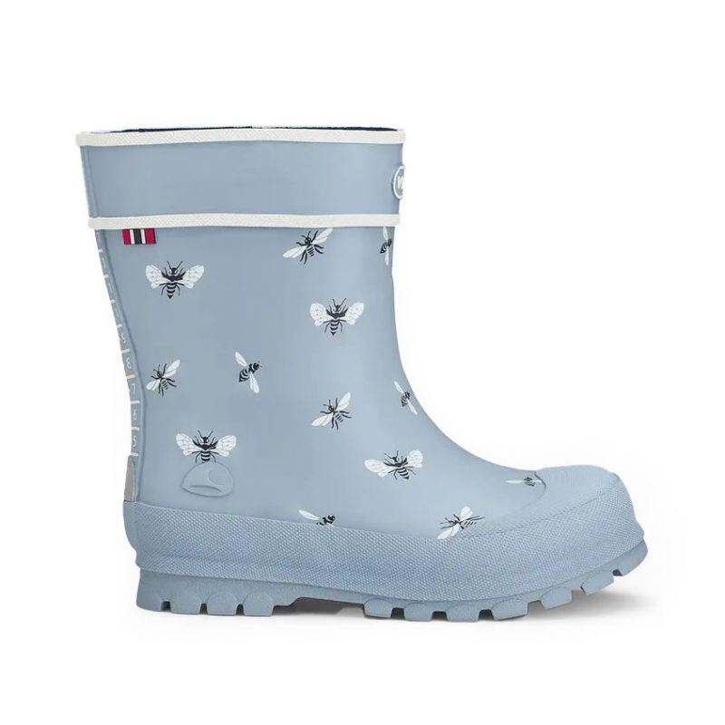 Viking Alv Jolly Jr Wellington Boots 1-60060-4501 Footwear/Outdoor/Viking Your Sports Performance