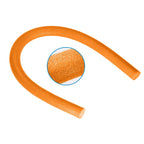 COMFY ORANGE NOODLE FOR LEARNING TO SWIMMING Accessories Your Sports Performance
