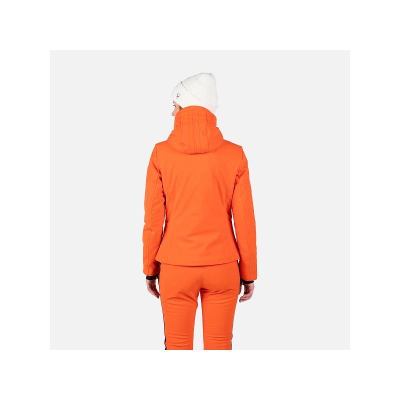 Rossignol W Cieloalto Jkt Jacket Rossignol