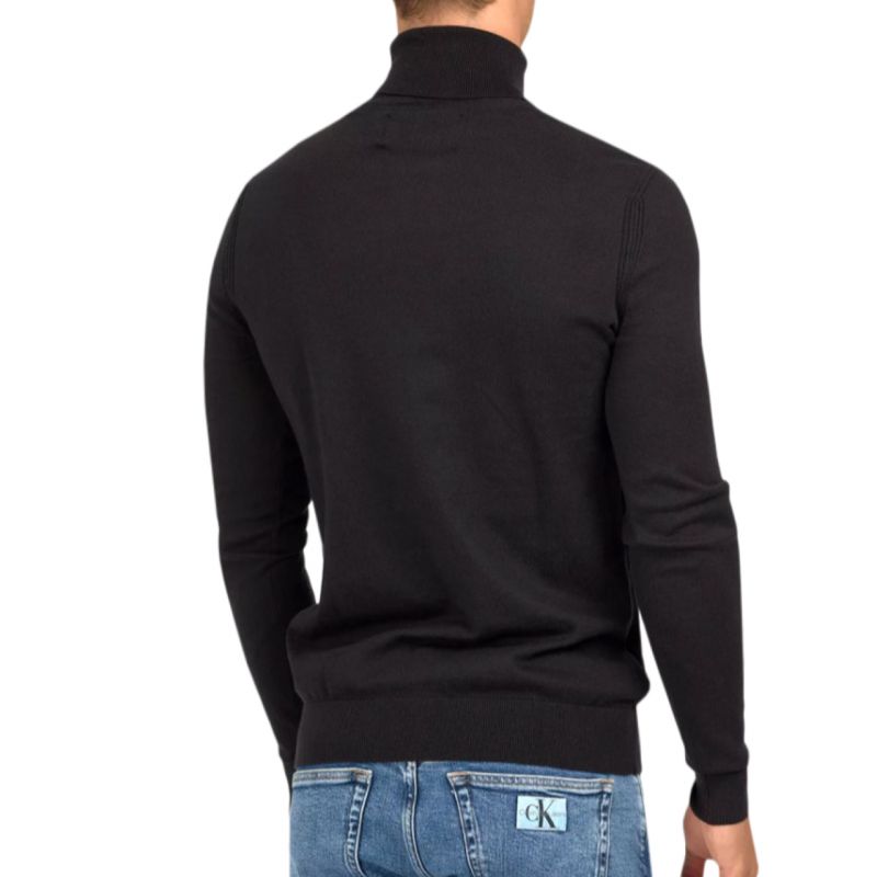 Calvin Klein Jeans Stacked M J30J321696 sweater Clothing/Lifestyle/Calvin Klein Your Sports Performance