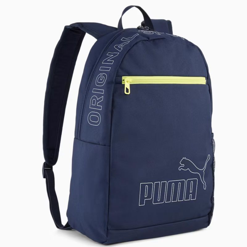 Puma Phase Backpack II 091166-02 Accessories/Plecaki Puma
