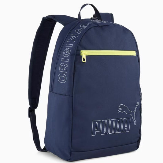 Puma Phase Backpack II 091166-02 Accessories/Plecaki Puma
