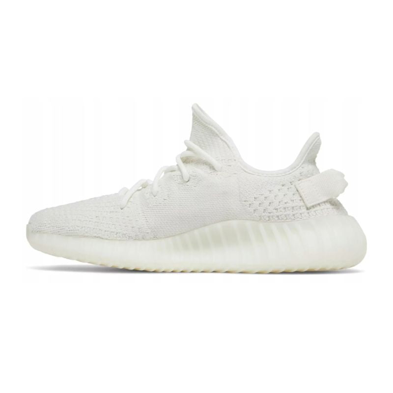 Adidas Yeezy Boost 350 V2 Bone Men's Sneakers - HQ6316
