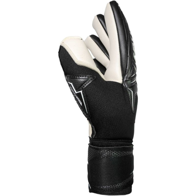 Reusch Attrakt Gold X NC Finger Support Gloves 56 70 960 7701 Reusch