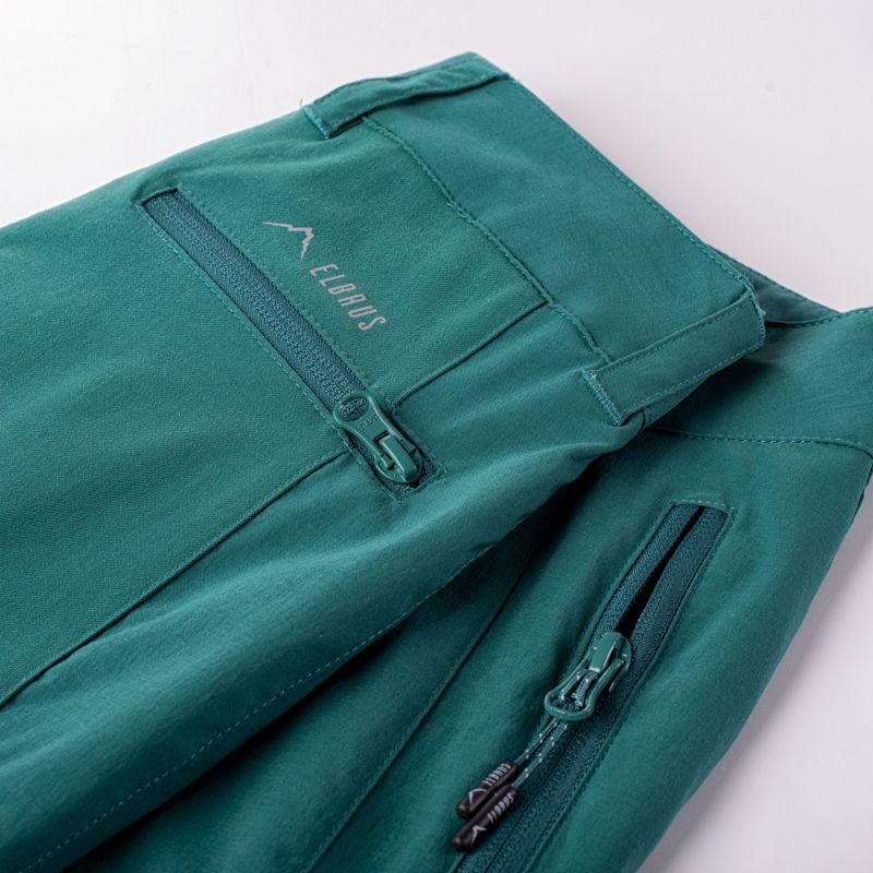 Elbrus Gaude Pants Tg Jr.92800396542 Clothing/Outdoor/Elbrus Your Sports Performance
