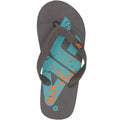 4F Jr Flip Flops HJL20-JKLM002 90S Footwear/Outdoor Your Sports Performance