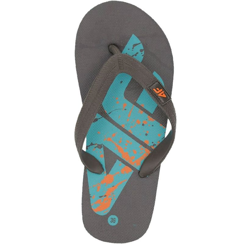 4F Jr Flip Flops HJL20-JKLM002 90S Footwear/Outdoor Your Sports Performance