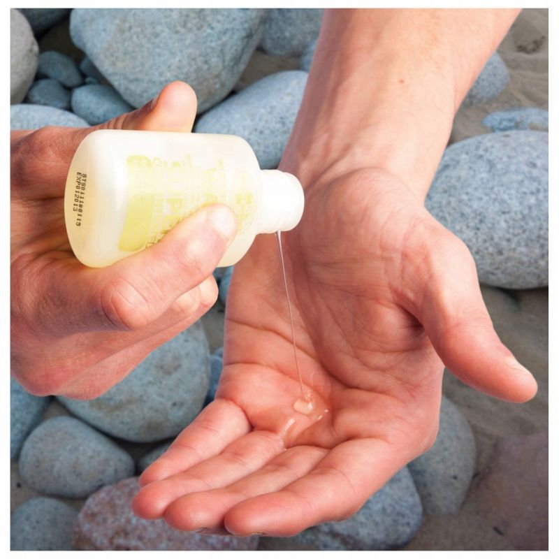 Trek & Travel Liquid Shaving Cream ATTL/UNI Accessories/Tourist equipment/inne akcesoria/SeaToSummit Your Sports Performance