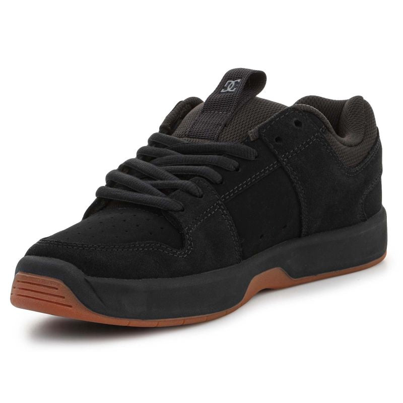 DC Lynx Zero M ADYS100615-BGM shoes Footwear/Lifestyle Your Sports Performance