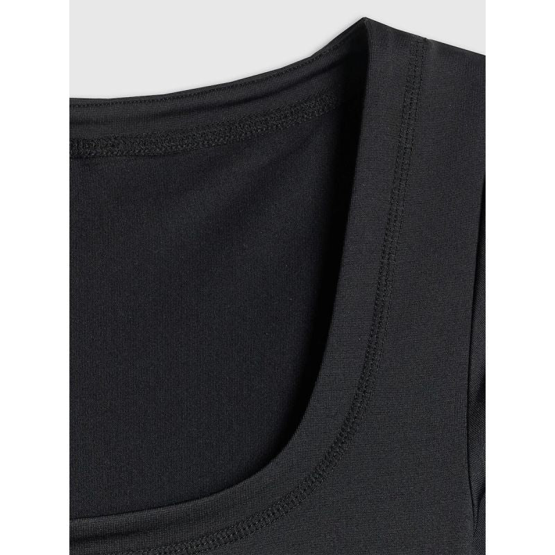 Women's slim plain T-shirt 4F 4FRSS26TTSHF3633-20S
