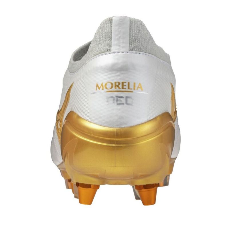Mizuno Morelia Neo IV Beta Japan Mix SG shoes P1GC264050 Footwear Your Sports Performance