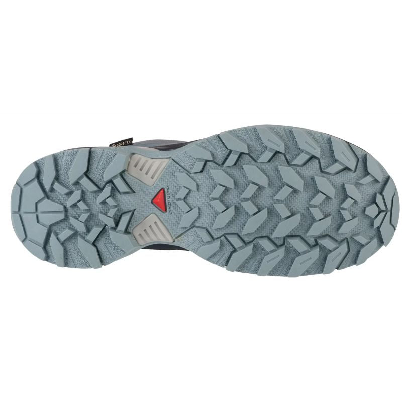 Salomon X Ultra 360 GTX W shoes 474493 Footwear/Outdoor Your Sports Performance