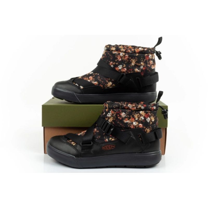 Keen Hoodzerra WP W 1026674 Snow Boots Footwear/Outdoor/Keen Your Sports Performance