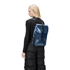 Rains Backpack Mini Sonic W3 13020 25 Accessories/Plecaki/pozostałe plecaki Your Sports Performance