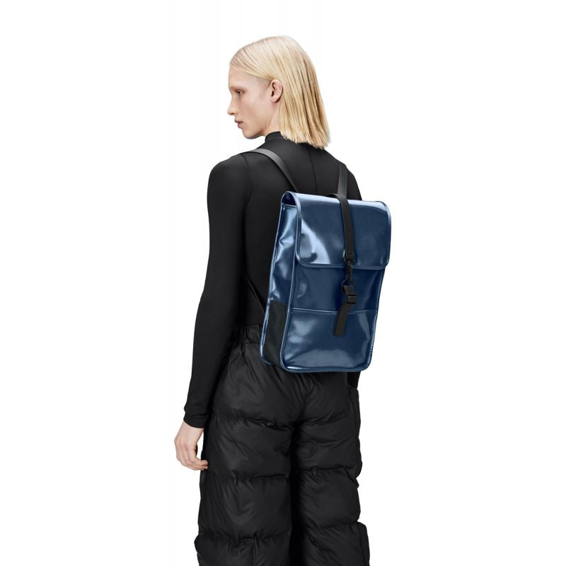 Rains Backpack Mini Sonic W3 13020 25 Accessories/Plecaki/pozostałe plecaki Your Sports Performance