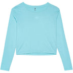 Longsleeve T-shirt 4F F218 W 4FWSS24TFLOF218 33S Clothing/Training 4F
