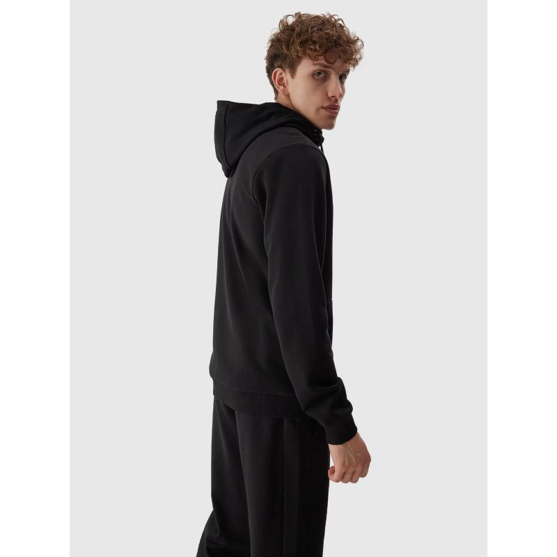 Sweatshirt 4F M695 M 4FAW23TSWSM695 20S Clothing/Lifestyle/4F 4F