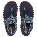 Gumbies Slingback Flip-Flops W GU-SASLI023