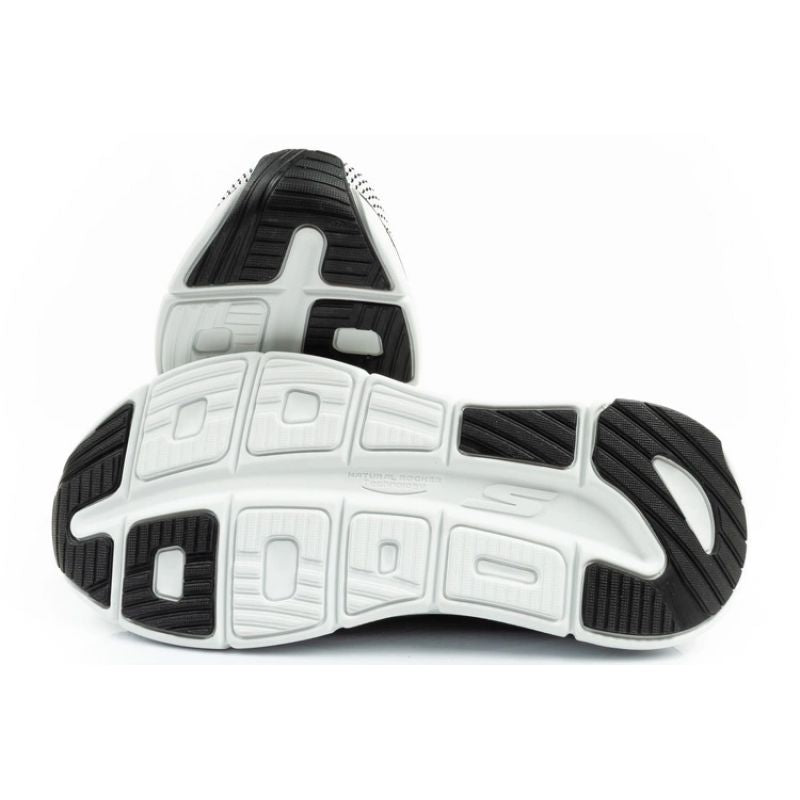 Skechers Max Cushioning Premier 2.0 Slip-INS M 220839/WBK shoes Footwear/Lifestyle/Skechers Skechers