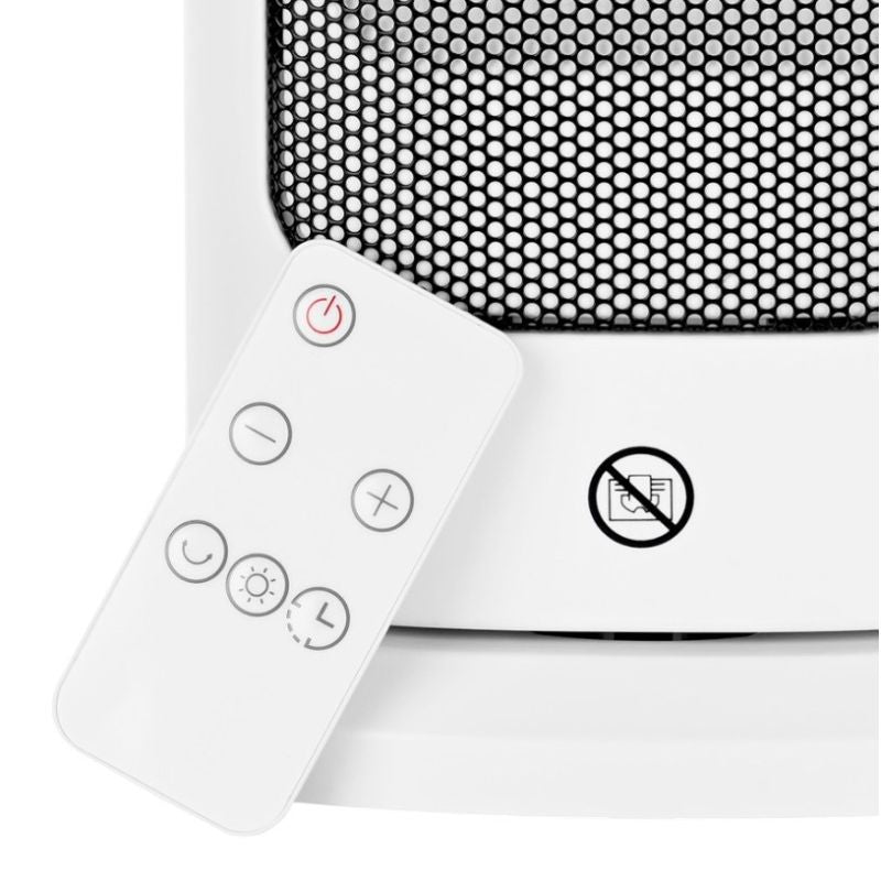 NOVEEN PTC2000 Smart ceramic heater AGD - Produkty/Termowentylatory Your Sports Performance