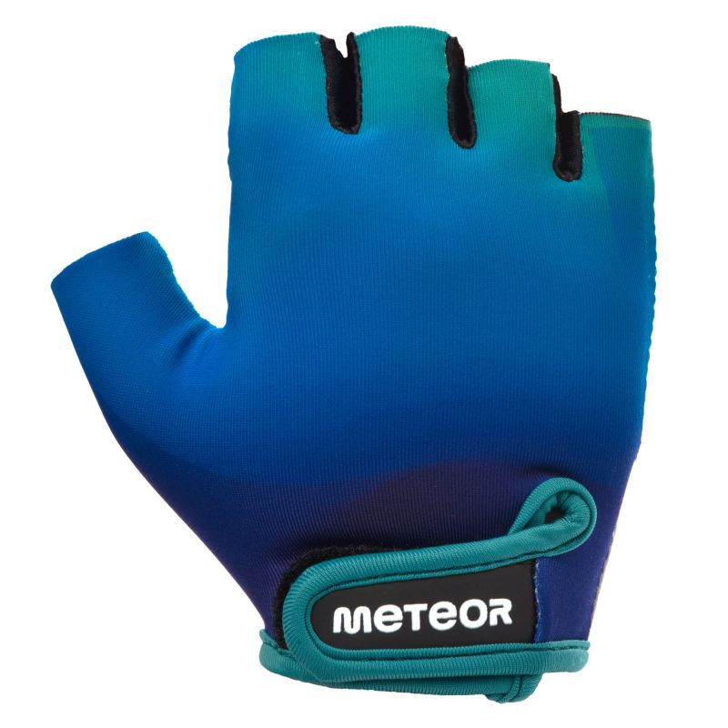 Meteor Kids Fluid Jr 17396 Cycling Gloves Size S Accessories/Gloves Your Sports Performance