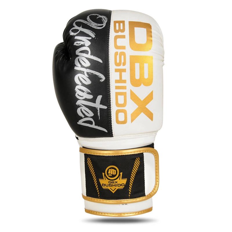 8oz Boxing Gloves - Undefeated - Valor Series rękawice treningowe Your Sports Performance