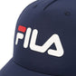 Fila Funza 5 FCT0002 50004 Cap Clothing/Multisport/Fila Your Sports Performance