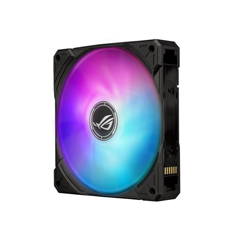 ASUS ROG RYUO IV SLC 360 ARGB Cooler Chłodzenie/Chłodzenie - zestawy chłodzenia wodnego Your Sports Performance