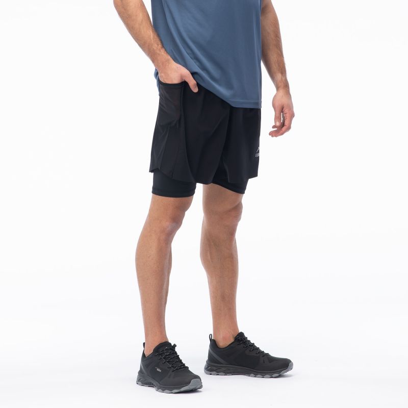 Elbrus Alparo M shorts 92800597242 Clothing/Outdoor/Elbrus Your Sports Performance