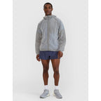 Men's Ultralight Running Jacket 4F 4FWSS25TTJAM698-27S Clothing Your Sports Performance