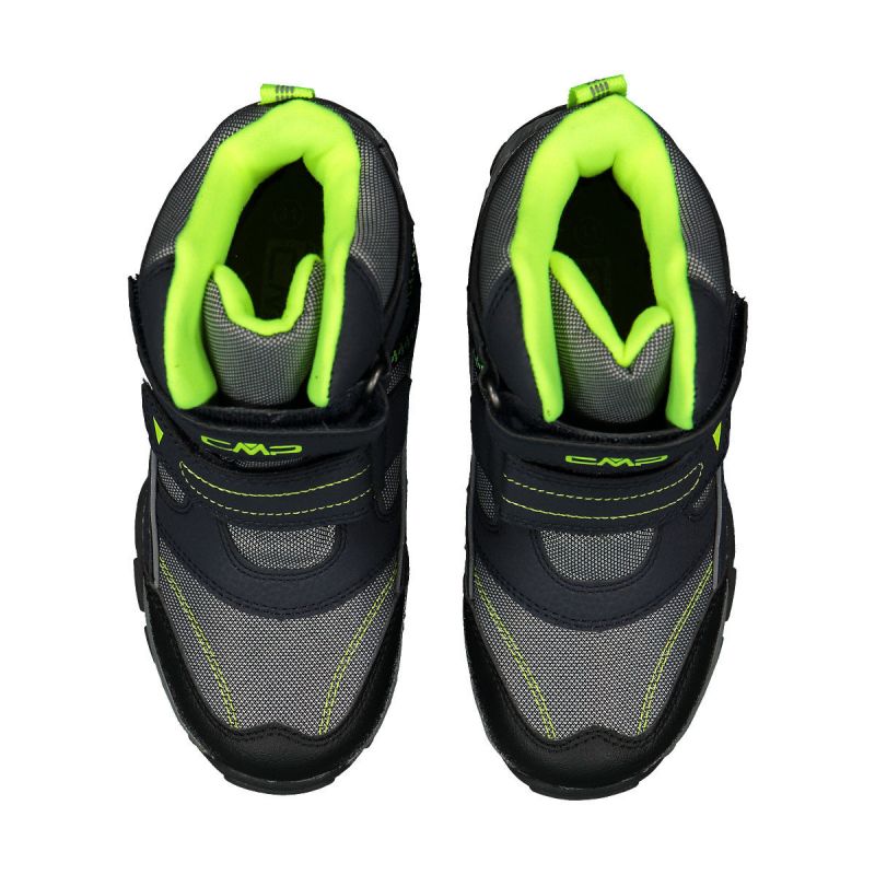 Children's winter boots waterproof CMP KIDS PYRY SNOW BOOT WP (38Q4514-20UF) In preparation Your Sports Performance
