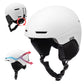 Meteor Avalo 17282 ski helmet Accessories/Skiing/Helmets Your Sports Performance